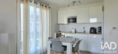 Appartement à Carrières-sous-Poissy (78955)
