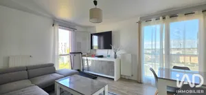 Appartement à Carrières-sous-Poissy (78955)