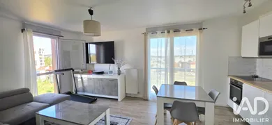 Appartement à Carrières-sous-Poissy (78955)