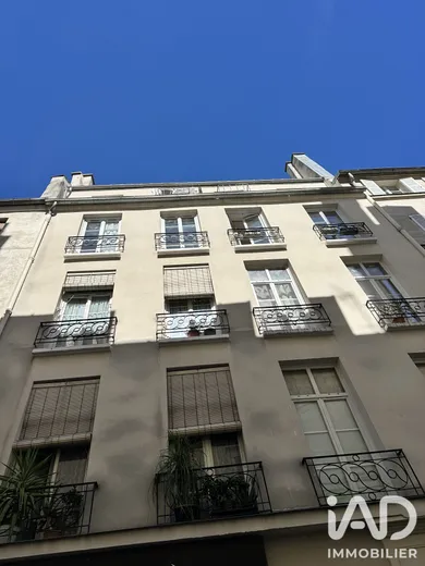 Appartement à Paris (75003)