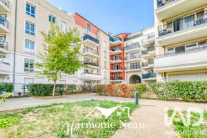 Appartement à Le Blanc-Mesnil (93150)