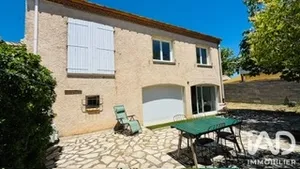 Maison traditionnelle à Montady (34310)