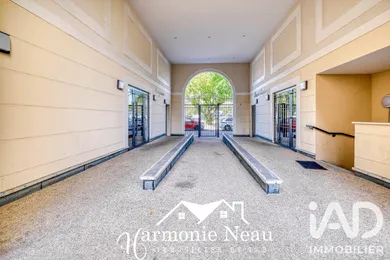Appartement à Le Blanc-Mesnil (93150)