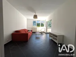Apartment in Saint-Étienne (42100)