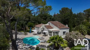 Maison à Fréjus (83600)