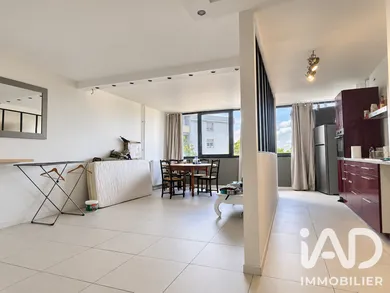 Appartement à Cenon (33150)