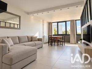 Appartement à Cenon (33150)