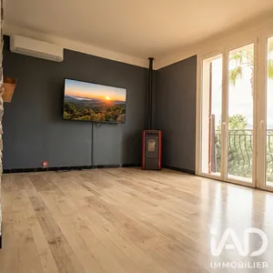 Appartement à Fréjus (83600)