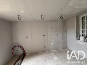 Townhouse in Envermeu (76630)
