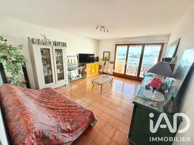 Appartement à Bandol (83150)
