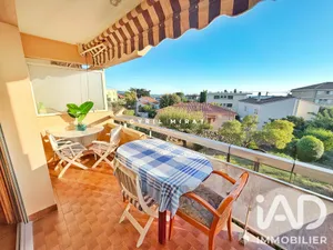 Appartement à Bandol (83150)