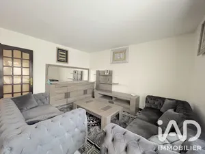 Appartement à La Courneuve (93120)