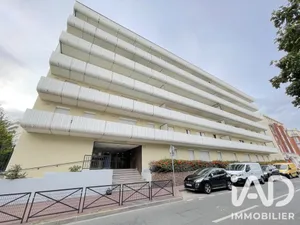 Apartment in La Courneuve (93120)