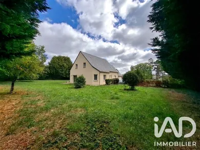 Maison à Vesly (50430)