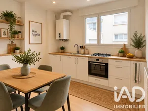 Apartment in Angers (49100)