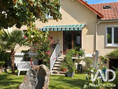 Maison à Brunoy (91800)