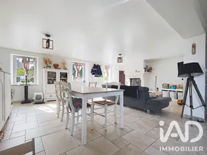 House in Bueil (27730)