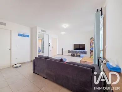 Appartement à Hyères (83400)