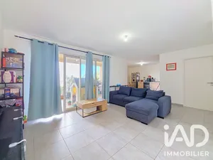 Appartement à Hyères (83400)