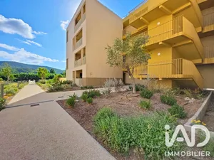 Appartement à Hyères (83400)