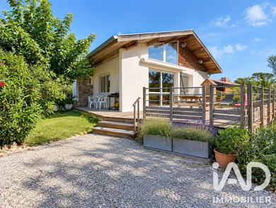 Maison à Soorts-Hossegor (40150)
