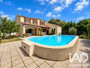 Maison à Sanary-sur-Mer (83110)