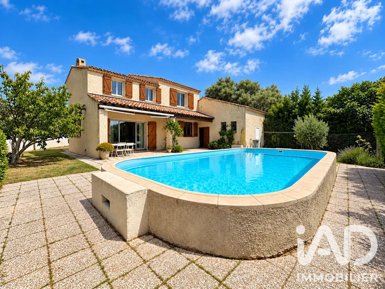 Maison 8 pièces 175 m² · à Sanary-sur-Mer · 175 m² · 670 000 €