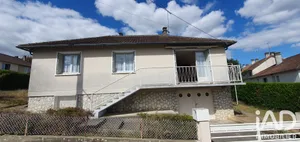 Detached house in La Ferté-Bernard (72400)
