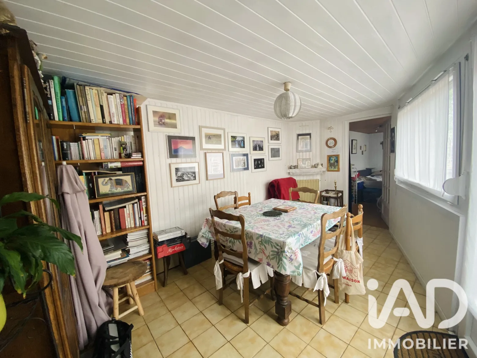 Vente maison à Courrières (62710) : maison 5 pièces 116 m² - 2110311 — 3