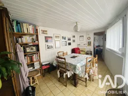 Maison à Courrières (62710)