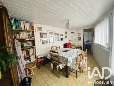 Maison à Courrières (62710)