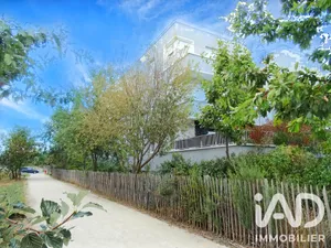 Appartement à Bondoufle (91070)