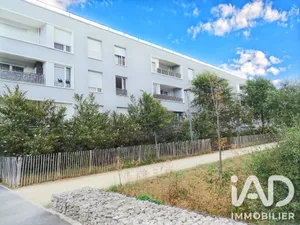 Appartement à Bondoufle (91070)