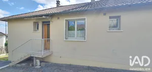 Detached house in La Ferté-Bernard (72400)