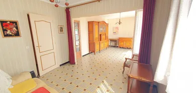 Detached house in La Ferté-Bernard (72400)