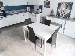 Appartement à Bondoufle (91070)