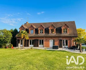 House in Houtkerque (59470)