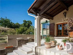 House in Mercurol (26600)