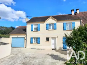 Maison à Cormeilles-en-Vexin (95830)