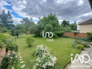 Demeure à Lagny-sur-Marne (77400)