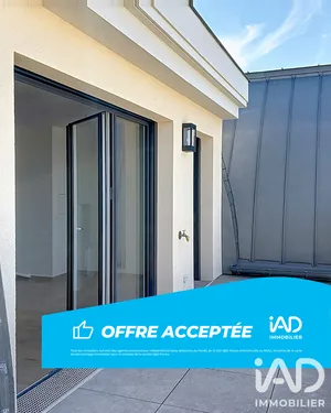 Appartement à Clamart (92140)