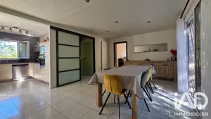 Maison à Languidic (56440)