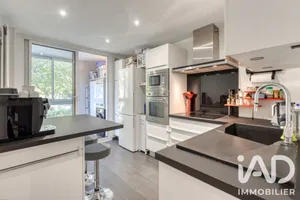 Appartement à Fontaine (38600)