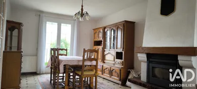 House in Candé (49440)