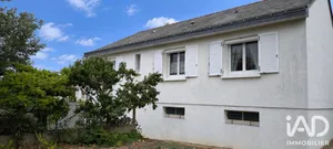 Maison à Candé (49440)