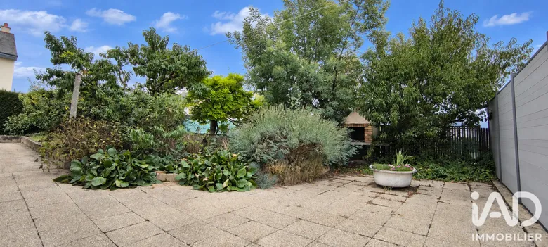 Maison 4 pièces 93 m² · à Candé · 93,3 m² · 164 500 €