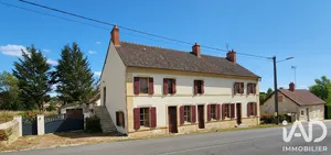Demeure à Thaumiers (18210)