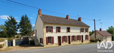 Demeure à Thaumiers (18210)