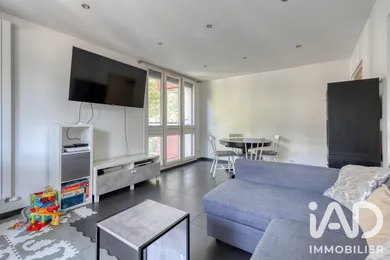 Appartement à Fontaine (38600)