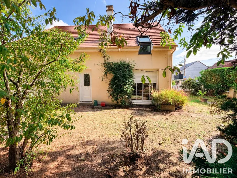 Maison 4 pièces 84 m² · à Draveil · 84 m² · 285 000 €